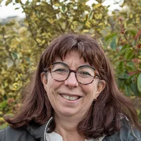 Photo de Florence Cossard