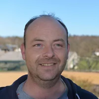 Photo de Cédric Bouillaguet