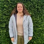 Photo de Tiphaine Cachin