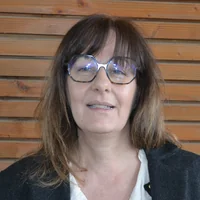 Photo de Nathalie Marcou