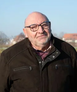 Photo de Alain Kistner