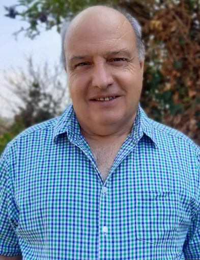Photo de Jean-Paul Poulet