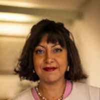Photo de Nadia Chabe