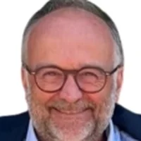 Photo de Frédéric Ranoux Julien