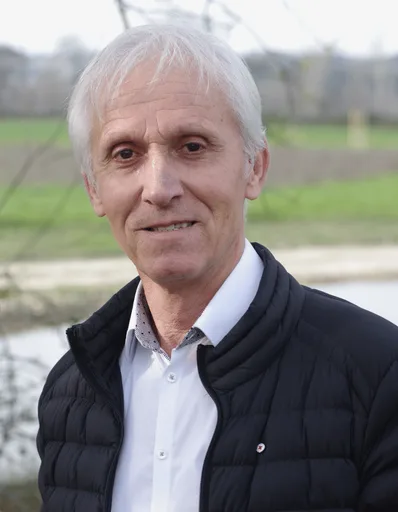 Photo de Martine Grasset
