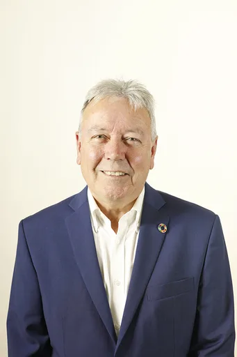 Photo de Luc Le Lorc'H