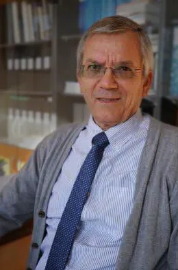 Photo de René Heiser