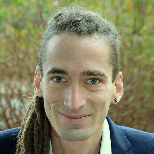 Photo de Bastien Thouverez