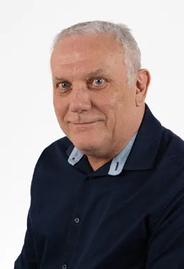 Photo de Jean-Yves Kouidri