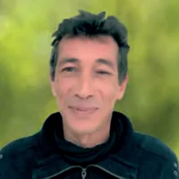 Photo de Paul Gontel