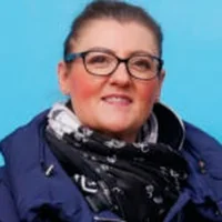 Photo de Sylvie Sourdiaux