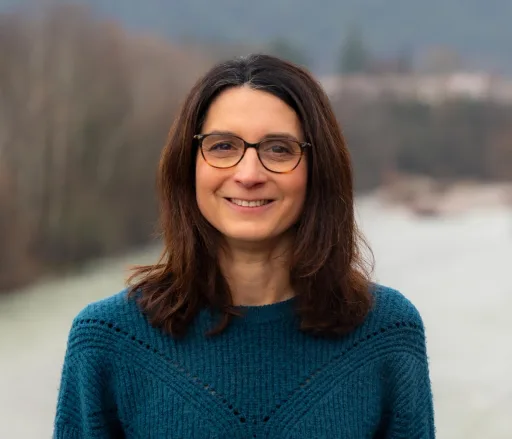 Photo de Sylvie Caumette