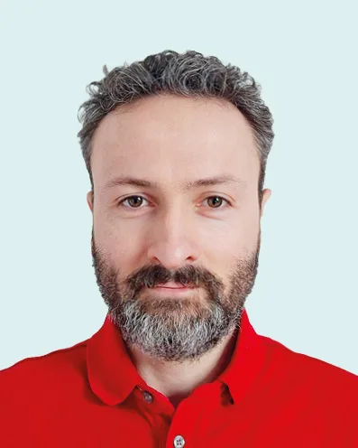 Photo de Vincent Boucher