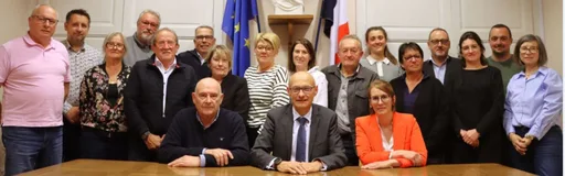 Photo de Jean-François Roche