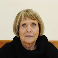 Photo de Marie-Christine Conte