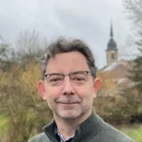 Photo de Alexandre Zimmer