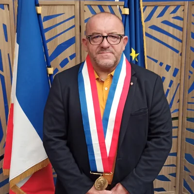 Photo de Lionel Fontaine