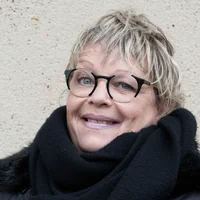 Photo de Virginie Gellenoncourt