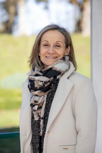 Photo de Isabelle Mauberger