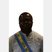 Photo de Freddy Massamba Ma Nkoussou