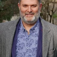Photo de Lionel Rougé
