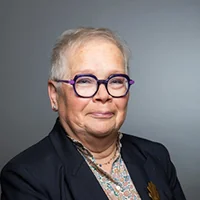 Photo de Nicole Gauducheau