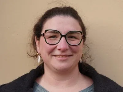 Photo de Laetitia Hiton