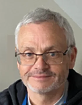 Photo de Stéphane Becquet