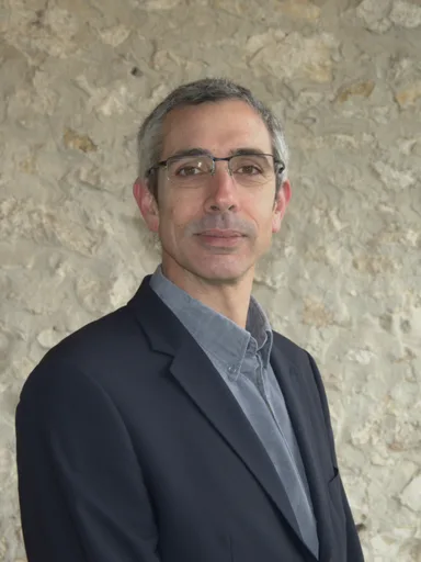 Photo de Pierre-Marie-Robert Racine