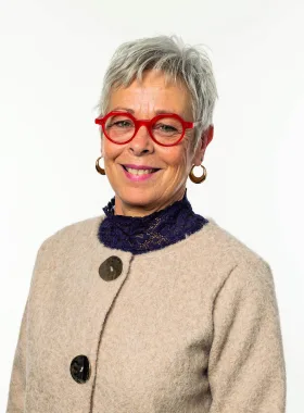 Photo de Chantal Moueix