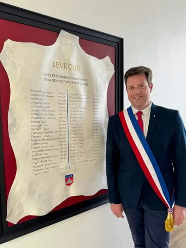 Photo de Alexis Rousseau-Jouhennet