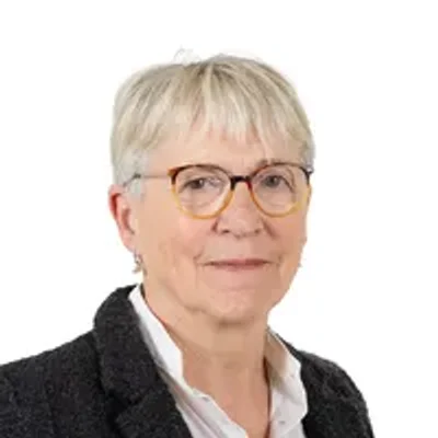 Photo de Paulette Matray