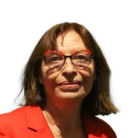 Photo de Sylvie Bernardini