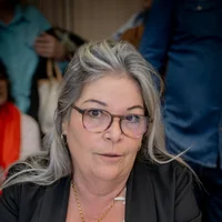 Photo de Sandrine Gazagnaire