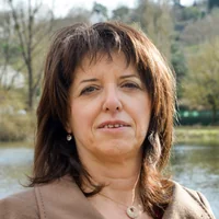 Photo de Chantal Mazenq