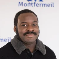 Photo de Virgile-Adam Bikindou
