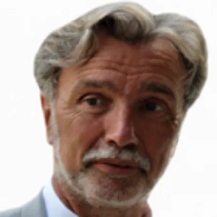 Photo de Franck Roche