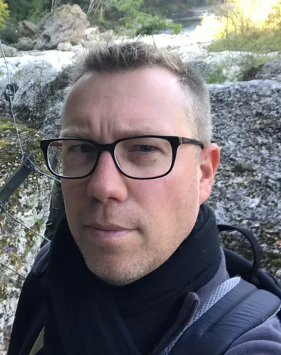 Photo de Gérard Ackermann