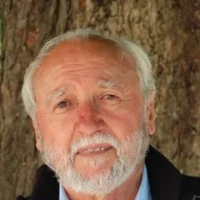 Photo de André Solignac