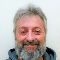 Photo de Laurent Chevalier