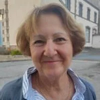 Photo de Marie-Christine Salin
