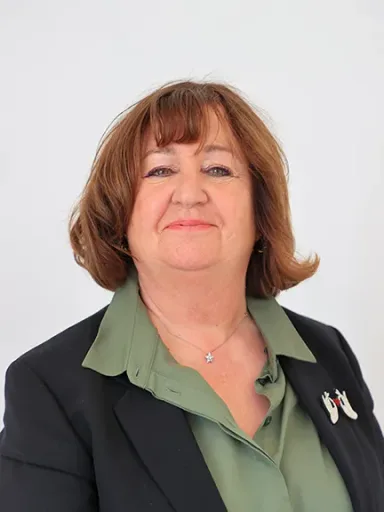 Photo de Hélène Audibert