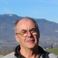 Photo de Jean Mouchot