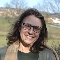 Photo de Sylvie Jovillard