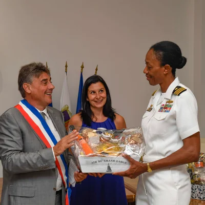 Photo de Georges Botella