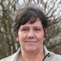 Photo de Nadine Bouquet