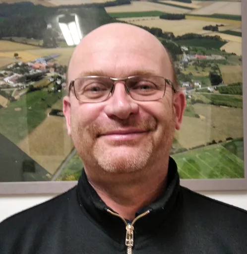 Photo de Thierry Vandeputte