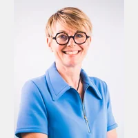 Photo de Anne Cospérec