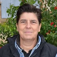 Photo de Anne Mandon