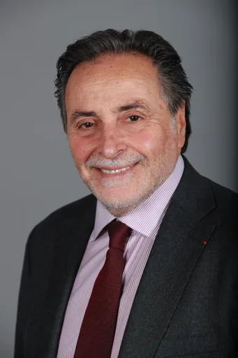 Photo de Albert Elharrar